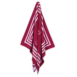 Πετσέτα Θαλάσσης Essential 4055 Jacquard Cotton Polo Club (90x170) 1Τεμ