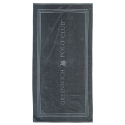 Πετσέτα Θαλάσσης Essential 4063 Jacquard Cotton Polo Club (90x170) 1Τεμ