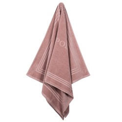 Πετσέτα Θαλάσσης Essential 4064 Jacquard Cotton Polo Club (90x170) 1Τεμ