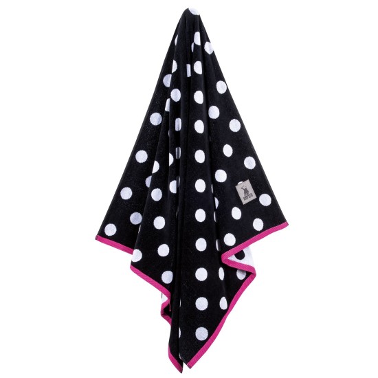 Πετσέτα Θαλάσσης Essential 4068 Jacquard Cotton Polo Club (90x170) 1Τεμ