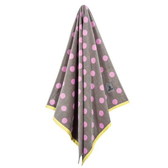 Πετσέτα Θαλάσσης Essential 4069 Jacquard Cotton Polo Club (90x170) 1Τεμ