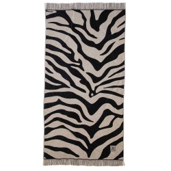 Πετσέτα Θαλάσσης Essential Beach 3738 Jacquard Cotton Polo Club (90x180) 1Τεμ