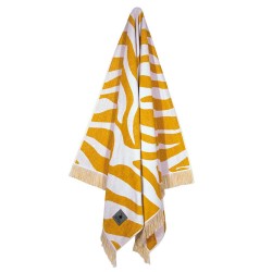 Πετσέτα Θαλάσσης Essential Beach 3741 Jacquard Cotton Polo Club (90x180) 1Τεμ