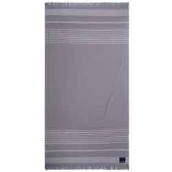 Πετσέτα Θαλάσσης Essential Beach 3745 Jacquard Cotton Polo Club (90x180) 1Τεμ