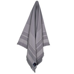 Πετσέτα Θαλάσσης Essential Beach 3745 Jacquard Cotton Polo Club (90x180) 1Τεμ