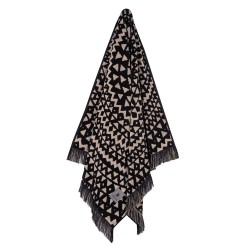 Πετσέτα Θαλάσσης Essential Beach 3770 Jacquard Cotton Polo Club (90x180) 1Τεμ