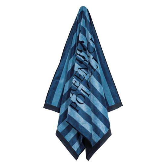 Πετσέτα Θαλάσσης Essential 3855 Jacquard Cotton Polo Club (90x180) 1Τεμ