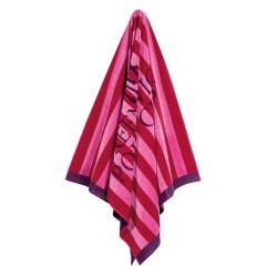 Πετσέτα Θαλάσσης Essential 3857 Jacquard Cotton Polo Club (90x180) 1Τεμ