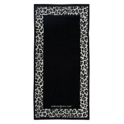 Πετσέτα Θαλάσσης Essential 3861 Jacquard Cotton Polo Club (90x180) 1Τεμ