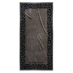 Πετσέτα Θαλάσσης Essential 3862 Jacquard Cotton Polo Club (90x180) 1Τεμ
