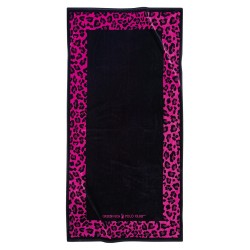 Πετσέτα Θαλάσσης Essential 3863 Jacquard Cotton Polo Club (90x180) 1Τεμ