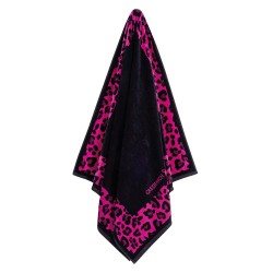 Πετσέτα Θαλάσσης Essential 3863 Jacquard Cotton Polo Club (90x180) 1Τεμ