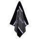 Πετσέτα Θαλάσσης Essential 3865 Jacquard Cotton Polo Club (90x180) 1Τεμ