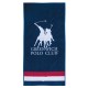Πετσέτα Θαλάσσης Essential 3866 Jacquard Cotton Polo Club (90x180) 1Τεμ