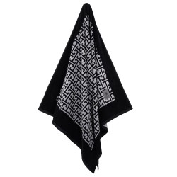 Πετσέτα Θαλάσσης Essential 4005 Jacquard Cotton Polo Club (90x180) 1Τεμ