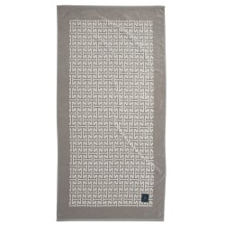 Πετσέτα Θαλάσσης Essential 4006 Jacquard Cotton Polo Club (90x180) 1Τεμ Πετσέτα Θαλάσσης Essential 4006 Jacquard Cotton Polo Club (90x180) 1Τεμ