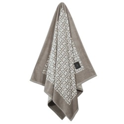 Πετσέτα Θαλάσσης Essential 4006 Jacquard Cotton Polo Club (90x180) 1Τεμ