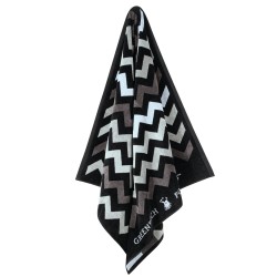 Πετσέτα Θαλάσσης Essential 4007 Jacquard Cotton Polo Club (90x180) 1Τεμ