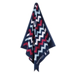 Πετσέτα Θαλάσσης Essential 4008 Jacquard Cotton Polo Club (90x180) 1Τεμ