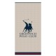 Πετσέτα Θαλάσσης Essential 5226 Jacquard Cotton Polo Club (90x180) 1Τεμ