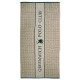 Πετσέτα Θαλάσσης Essential 5229 Jacquard Cotton Polo Club (90x180) 1Τεμ