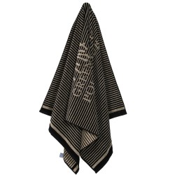 Πετσέτα Θαλάσσης Essential 5235 Jacquard Cotton Polo Club (90x180) 1Τεμ