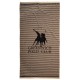Πετσέτα Θαλάσσης Essential 5236 Jacquard Cotton Polo Club (90x180) 1Τεμ