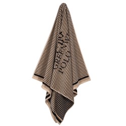 Πετσέτα Θαλάσσης Essential 5236 Jacquard Cotton Polo Club (90x180) 1Τεμ