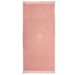 Πετσέτα Θαλάσσης Essential 5238 Jacquard Cotton Polo Club (90x180) 1Τεμ