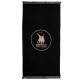 Πετσέτα Θαλάσσης Essential 5239 Jacquard Cotton Polo Club (90x180) 1Τεμ