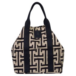 Τσάντα Θαλάσσης Essential Beach 3840 Jacquard Polo Club (35x40x38) 1Τεμ