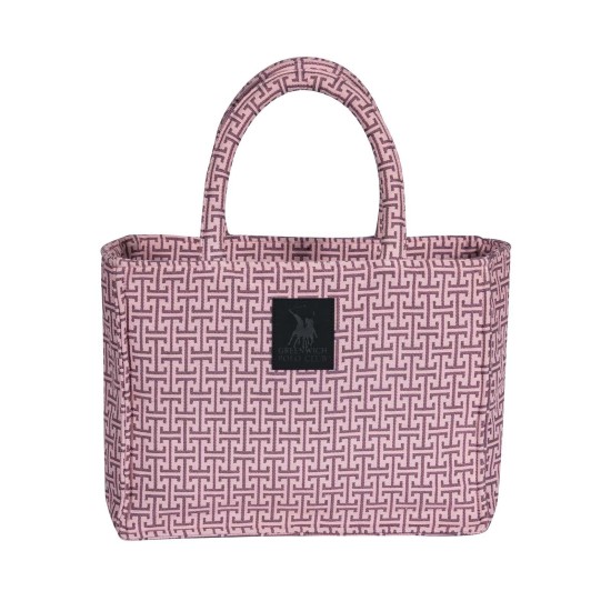 Τσάντα Παραλίας Essential 4058 Jacquard Polo Club (36x28) 1Τεμ