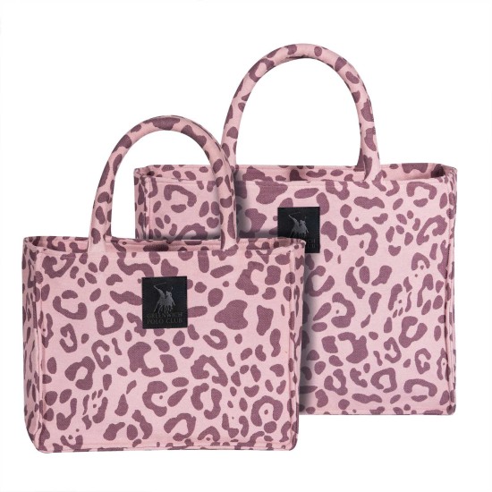 Τσάντα Παραλίας Essential 4060 Jacquard Polo Club (36x28) 1Τεμ