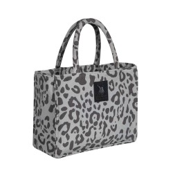 Τσάντα Παραλίας Essential 4061 Jacquard Polo Club (36x28) 1Τεμ