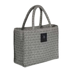 Τσάντα Παραλίας Essential 4086 Jacquard Polo Club (32x28) 1Τεμ