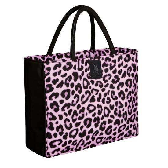 Τσάντα Παραλίας Essential 4037 Prints Polo Club (43x36) 1Τεμ