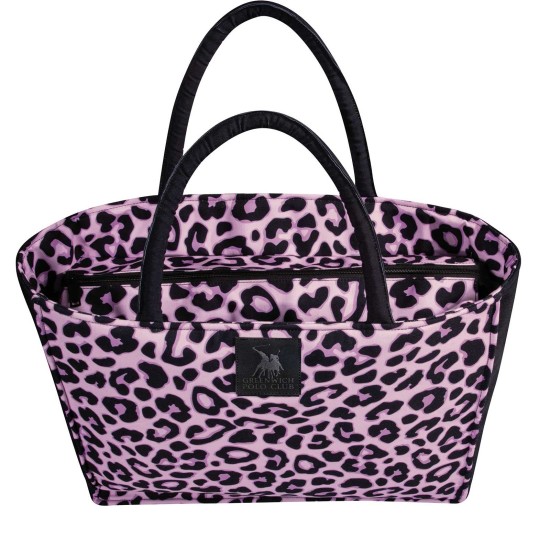 Τσάντα Παραλίας Essential 4037 Prints Polo Club (43x36) 1Τεμ