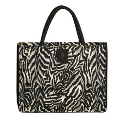 Τσάντα Παραλίας Essential 4038 Prints Polo Club (43x36) 1Τεμ Τσάντα Παραλίας Essential 4038 Prints Polo Club (43x36) 1Τεμ