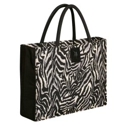 Τσάντα Παραλίας Essential 4038 Prints Polo Club (43x36) 1Τεμ