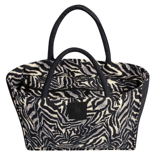 Τσάντα Παραλίας Essential 4038 Prints Polo Club (43x36) 1Τεμ