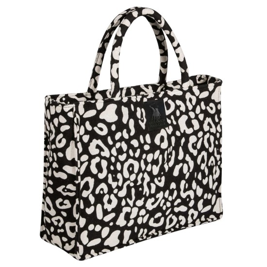 Τσάντα Παραλίας Essential 4059 Jacquard Polo Club (46x36) 1Τεμ