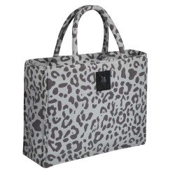 Τσάντα Παραλίας Essential 4061 Jacquard Polo Club (46x36) 1Τεμ