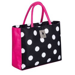 Τσάντα Παραλίας Essential 4068 Polo Club (46x36) 1Τεμ