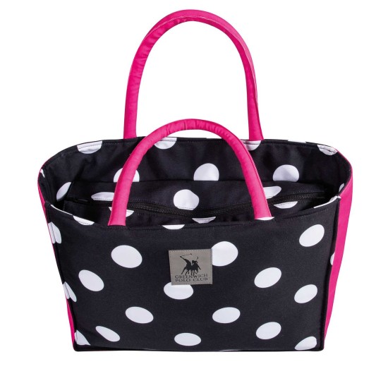 Τσάντα Παραλίας Essential 4068 Polo Club (46x36) 1Τεμ