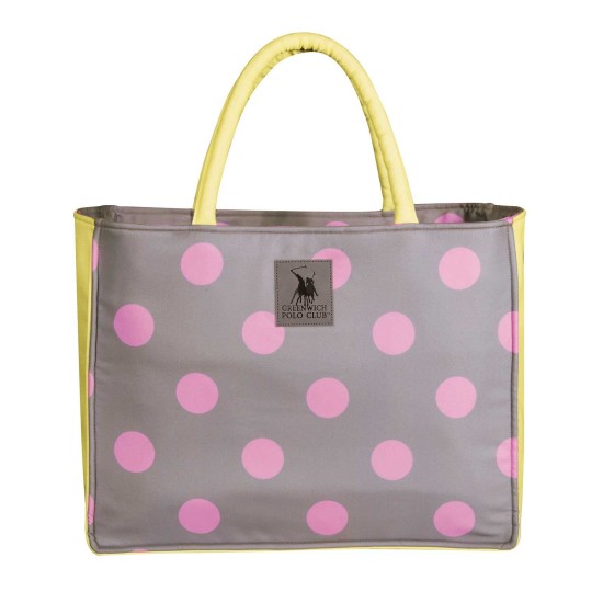 Τσάντα Παραλίας Essential 4069 Polo Club (46x36) 1Τεμ