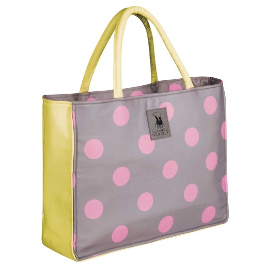 Τσάντα Παραλίας Essential 4069 Polo Club (46x36) 1Τεμ