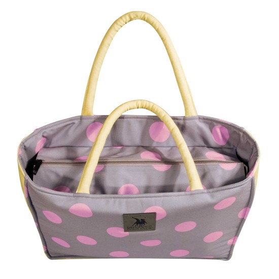 Τσάντα Παραλίας Essential 4069 Polo Club (46x36) 1Τεμ