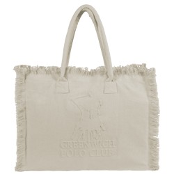 Τσάντα Θαλάσσης Essential Accessories 5244 Polo Club (45x35) 1Τεμ