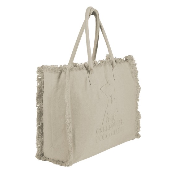 Τσάντα Θαλάσσης Essential Accessories 5244 Polo Club (45x35) 1Τεμ