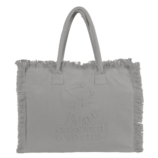 Τσάντα Θαλάσσης Essential Accessories 5245 Polo Club (45x35) 1Τεμ